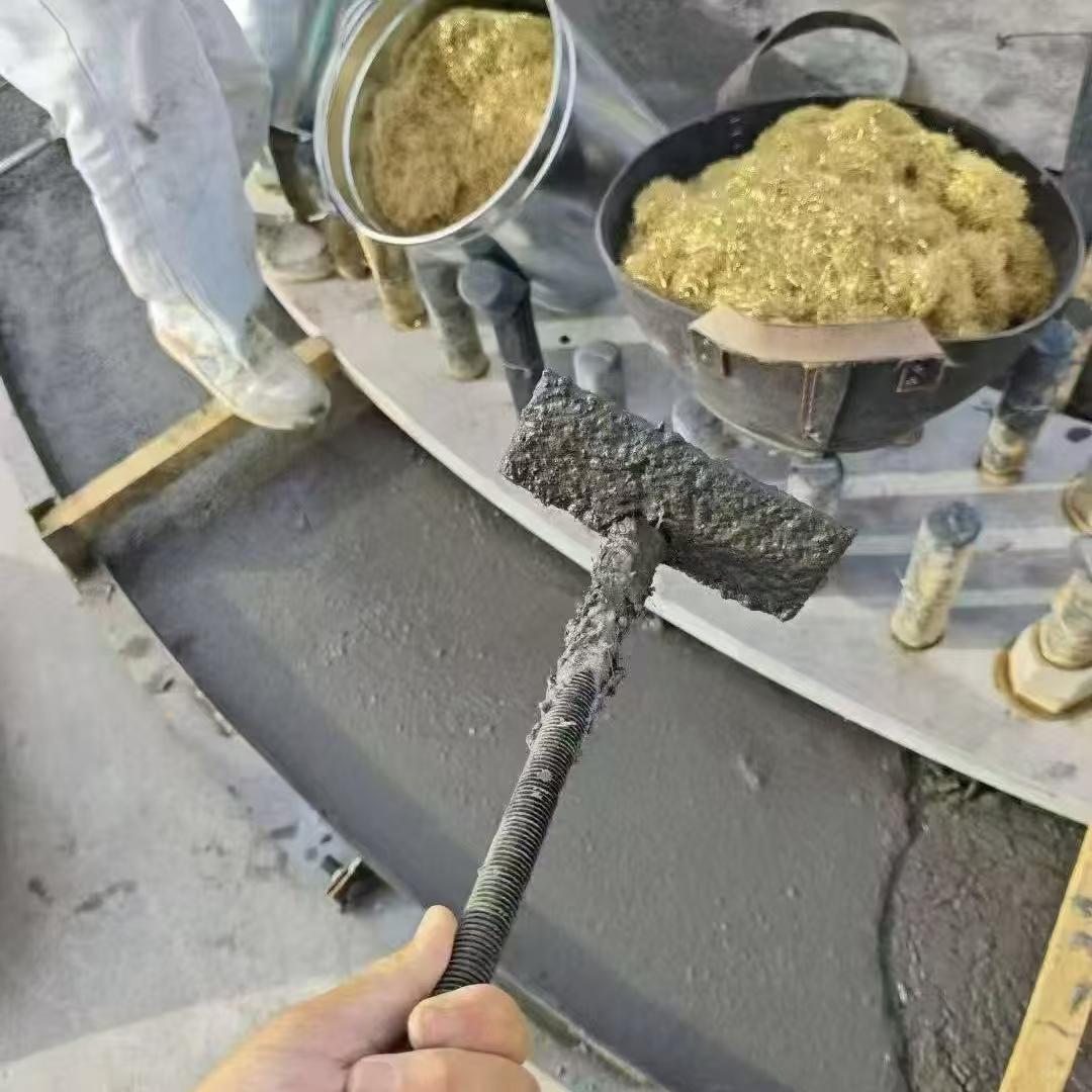 通许C120风电设备基础专用灌浆料